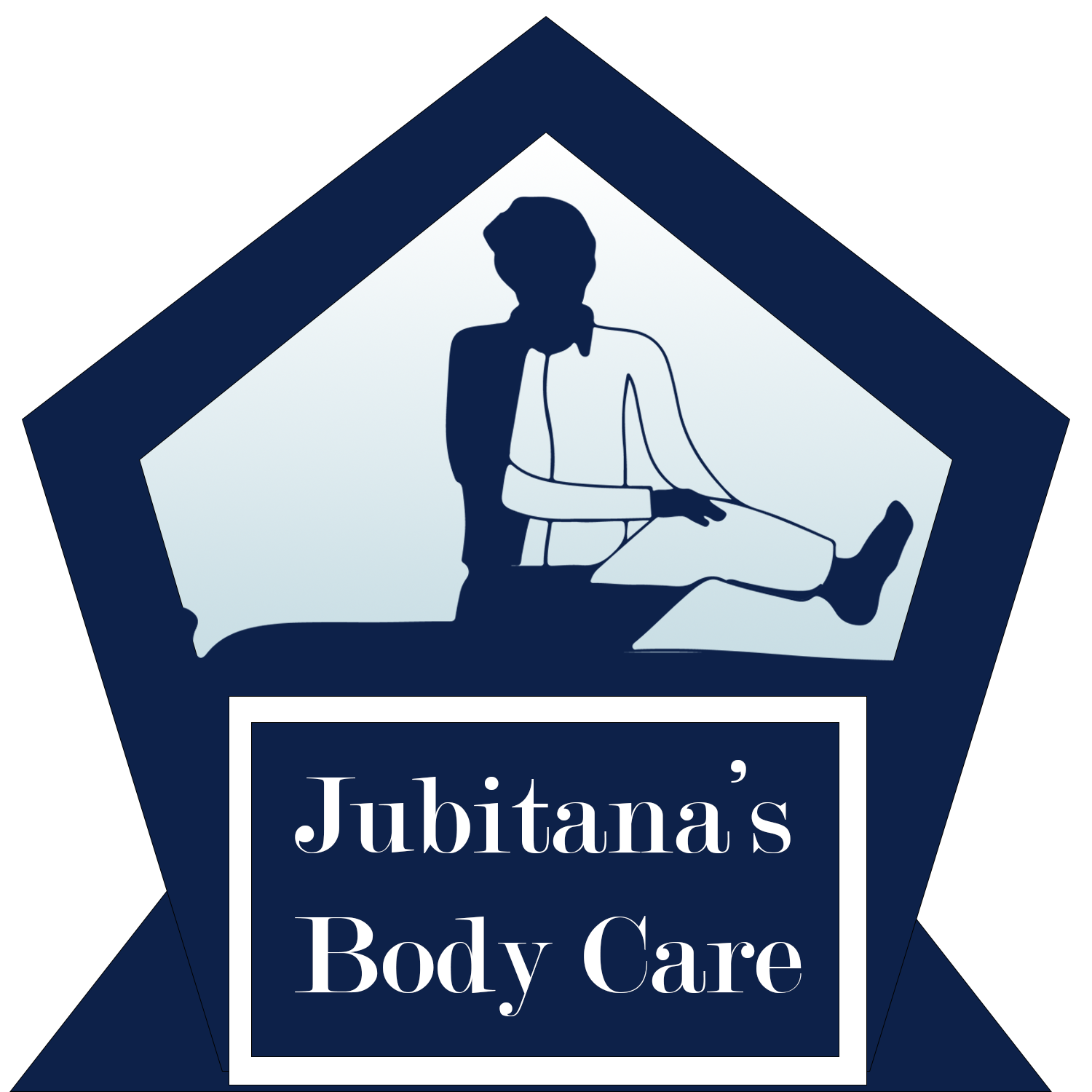 Professionele Massage in Antwerpen | Jubitana's Body Care